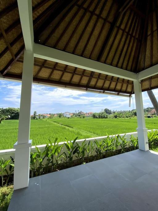 Villa Vespa Lovina Exterior foto