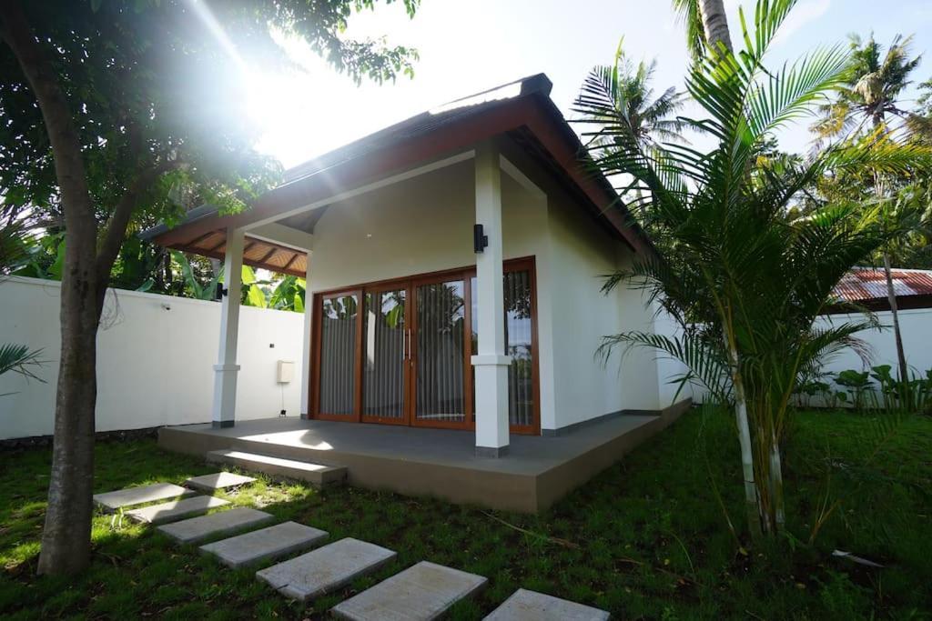 Villa Vespa Lovina Exterior foto