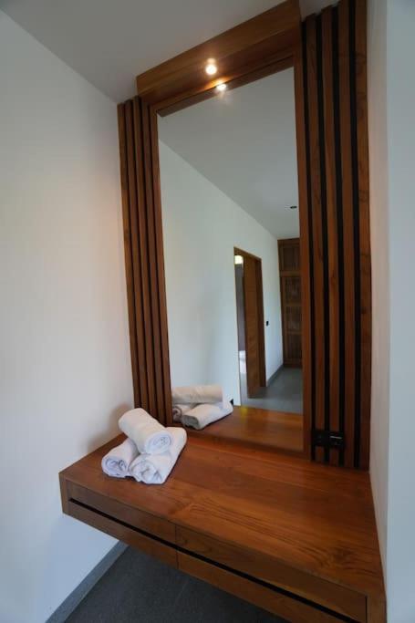 Villa Vespa Lovina Exterior foto