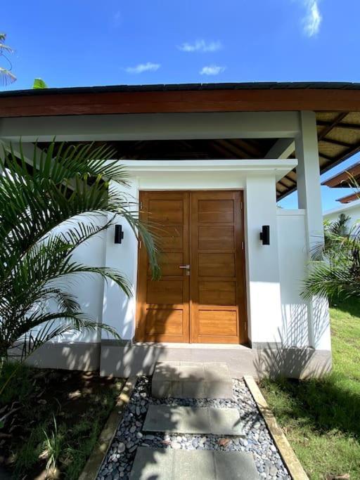 Villa Vespa Lovina Exterior foto